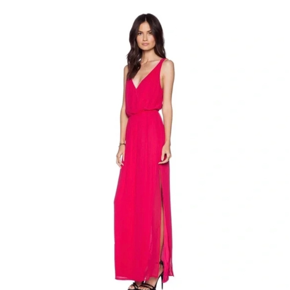 Rory Beca Bolt Maxi Dress
